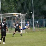 Strakonice porazily Roudné a jsou v čele tabulky