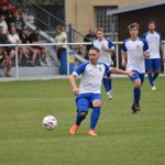 Strakonice porazily Roudné a jsou v čele tabulky