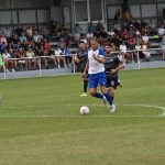 Strakonice porazily Roudné a jsou v čele tabulky