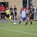 Strakonice porazily Roudné a jsou v čele tabulky