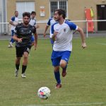 Strakonice porazily Roudné a jsou v čele tabulky