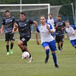 Strakonice porazily Roudné a jsou v čele tabulky