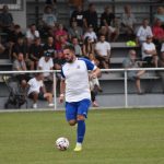 Strakonice porazily Roudné a jsou v čele tabulky