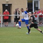 Strakonice porazily Roudné a jsou v čele tabulky