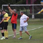 Strakonice porazily Roudné a jsou v čele tabulky