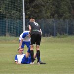 Strakonice porazily Roudné a jsou v čele tabulky