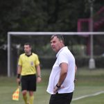 Strakonice porazily Roudné a jsou v čele tabulky