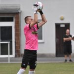 Strakonice porazily Roudné a jsou v čele tabulky