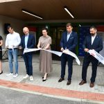 Moderní domov pro seniory u Jindřichova Hradce je připraven přivítat první klienty