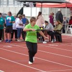 Nejstarší účastnice pátého ročníku Sportovních her seniorů v Táboře žije v Bechyni. Nejstarší účastník vyhrál svou kategorii