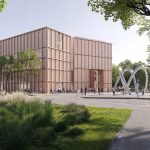 Jihočeský kraj zná vítěze architektonické soutěže na novou budovu Alšovy jihočeské galerie