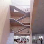 Jihočeský kraj zná vítěze architektonické soutěže na novou budovu Alšovy jihočeské galerie