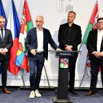 Jihočeský kraj zná vítěze architektonické soutěže na novou budovu Alšovy jihočeské galerie