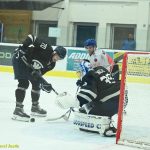 VIDEO: Motor ztratil dvougólový náskok z první třetiny. Plzeň vyhrála v Soběslavi na začátku prodloužení
