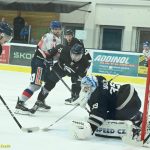 VIDEO: Motor ztratil dvougólový náskok z první třetiny. Plzeň vyhrála v Soběslavi na začátku prodloužení