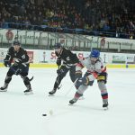 VIDEO: Motor ztratil dvougólový náskok z první třetiny. Plzeň vyhrála v Soběslavi na začátku prodloužení