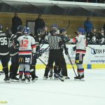 VIDEO: Motor ztratil dvougólový náskok z první třetiny. Plzeň vyhrála v Soběslavi na začátku prodloužení
