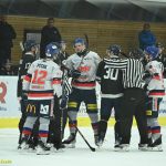 VIDEO: Motor ztratil dvougólový náskok z první třetiny. Plzeň vyhrála v Soběslavi na začátku prodloužení