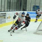 VIDEO: Motor ztratil dvougólový náskok z první třetiny. Plzeň vyhrála v Soběslavi na začátku prodloužení