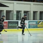 VIDEO: Motor ztratil dvougólový náskok z první třetiny. Plzeň vyhrála v Soběslavi na začátku prodloužení