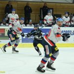 VIDEO: Motor ztratil dvougólový náskok z první třetiny. Plzeň vyhrála v Soběslavi na začátku prodloužení