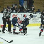 VIDEO: Motor ztratil dvougólový náskok z první třetiny. Plzeň vyhrála v Soběslavi na začátku prodloužení