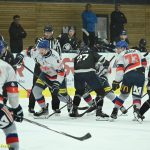 VIDEO: Motor ztratil dvougólový náskok z první třetiny. Plzeň vyhrála v Soběslavi na začátku prodloužení