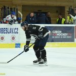 VIDEO: Motor ztratil dvougólový náskok z první třetiny. Plzeň vyhrála v Soběslavi na začátku prodloužení