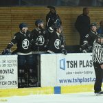 VIDEO: Motor ztratil dvougólový náskok z první třetiny. Plzeň vyhrála v Soběslavi na začátku prodloužení