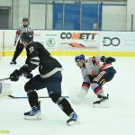 VIDEO: Motor ztratil dvougólový náskok z první třetiny. Plzeň vyhrála v Soběslavi na začátku prodloužení