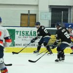 VIDEO: Motor ztratil dvougólový náskok z první třetiny. Plzeň vyhrála v Soběslavi na začátku prodloužení