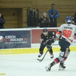 VIDEO: Motor ztratil dvougólový náskok z první třetiny. Plzeň vyhrála v Soběslavi na začátku prodloužení