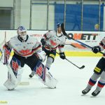 VIDEO: Motor ztratil dvougólový náskok z první třetiny. Plzeň vyhrála v Soběslavi na začátku prodloužení
