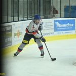VIDEO: Motor ztratil dvougólový náskok z první třetiny. Plzeň vyhrála v Soběslavi na začátku prodloužení