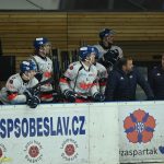 VIDEO: Motor ztratil dvougólový náskok z první třetiny. Plzeň vyhrála v Soběslavi na začátku prodloužení