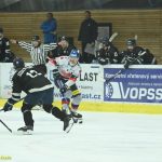 VIDEO: Motor ztratil dvougólový náskok z první třetiny. Plzeň vyhrála v Soběslavi na začátku prodloužení