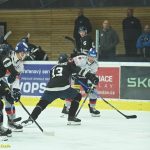 VIDEO: Motor ztratil dvougólový náskok z první třetiny. Plzeň vyhrála v Soběslavi na začátku prodloužení