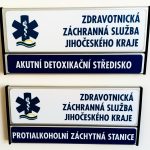 O prázdninách na záchytku putovalo 159 opilců. Problémem jsou nedobytné pohledávky za pobyt i agresivita klientů