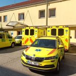 O prázdninách na záchytku putovalo 159 opilců. Problémem jsou nedobytné pohledávky za pobyt i agresivita klientů
