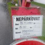 V Zářečí u Bechyně s obavami čekají, co přinesou nadcházející hodiny