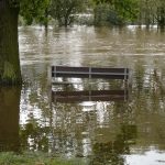 V Soběslavi očekávají další zvýšení hladiny vody v Lužnici ve středu. Protipovodňová opatření město chrání