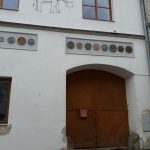 Steinbrenerova tiskárna ve Vimperku se promění v multifunkční kulturní a společenské centrum