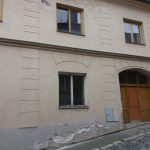 Steinbrenerova tiskárna ve Vimperku se promění v multifunkční kulturní a společenské centrum