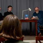 Noc literatury se konala na pěti místech v Táboře