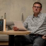 Noc literatury se konala na pěti místech v Táboře