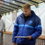 Písečtí dorostenci vybojovali v prvním mistráku bod