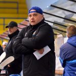 Písečtí dorostenci vybojovali v prvním mistráku bod