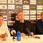 Cyklokrosový pohár ve Veselí nad Lužnicí kvůli povodni nebude. Michael Boroš by měl opět startovat na světovém šampionátu