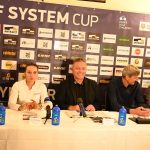 Cyklokrosový pohár ve Veselí nad Lužnicí kvůli povodni nebude. Michael Boroš by měl opět startovat na světovém šampionátu