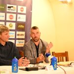 Cyklokrosový pohár ve Veselí nad Lužnicí kvůli povodni nebude. Michael Boroš by měl opět startovat na světovém šampionátu